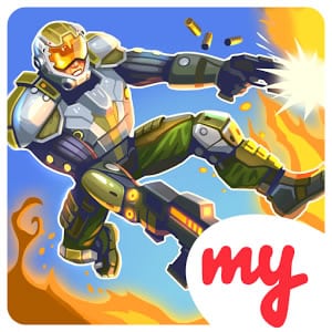 Evolution Heroes of Utopia Apk İndir – Hileli Mod 1.2