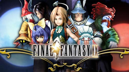 final fantasy ix apk indir full mod data 1 0 2 0