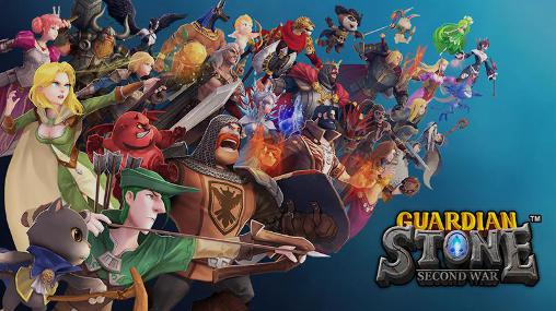 guardian stone second war apk indir android rol oyunu 0