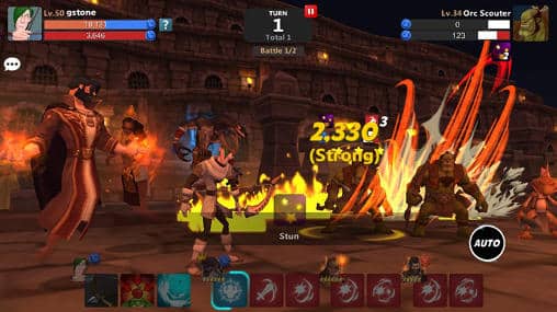 guardian stone second war apk indir android rol oyunu 2