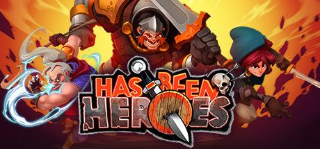 has been heroes pc