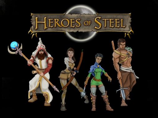 heroes of steel rpg elite apk indir full 4 2 1 0