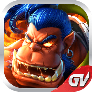 Heroes of Titans Apk İndir – Hileli Mod 1.0.1