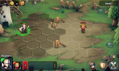 heroes tactics war strategy apk indir v1 3 2 2 4