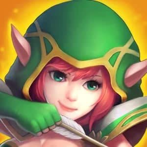 Heroes Tactics: War & Strategy Apk İndir – v1.3.2.2