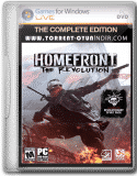 Homefront: The Revolution – Beyond the Walls DLC İndir