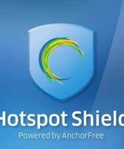 Hotspot Shield Elite VPN 2017 Full İndir – Türkçe