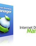 Internet Download Manager İndir – Torrent Full Türkçe