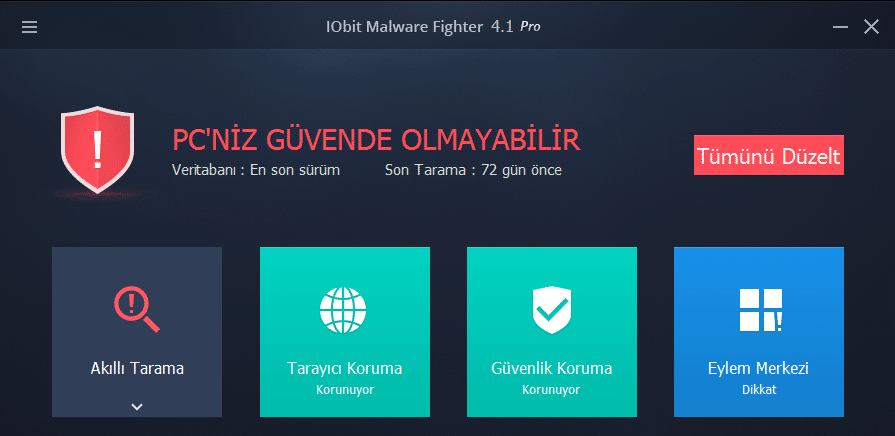 iobit malware fighter pro indir full turkce 4 3 0 2688 0