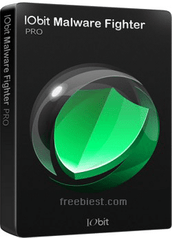 IObit Malware Fighter PRO İndir – Torrent Full Türkçe 4.3.0.2688