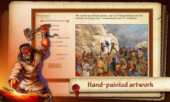 king of dragon pass apk indir full 1 1 15 4