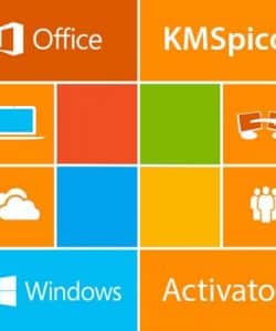 KMSpico 10.1.9 (Office ve Windows 10 Etkinleştirme) İndir