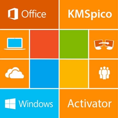 KMSpico 10.1.9 (Office ve Windows 10 Etkinleştirme) İndir