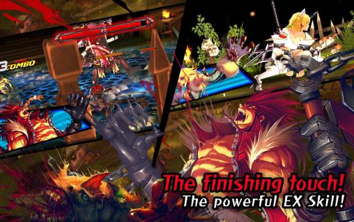 kritika the white knights apk indir hileli mod 2 25 3 1