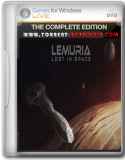 Lemuria Lost in Space İndir