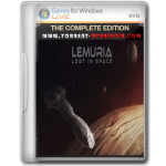 lemuria lost in space pc torrent