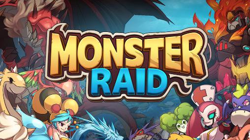 monster raid apk indir hileli mod 1 0 5 0