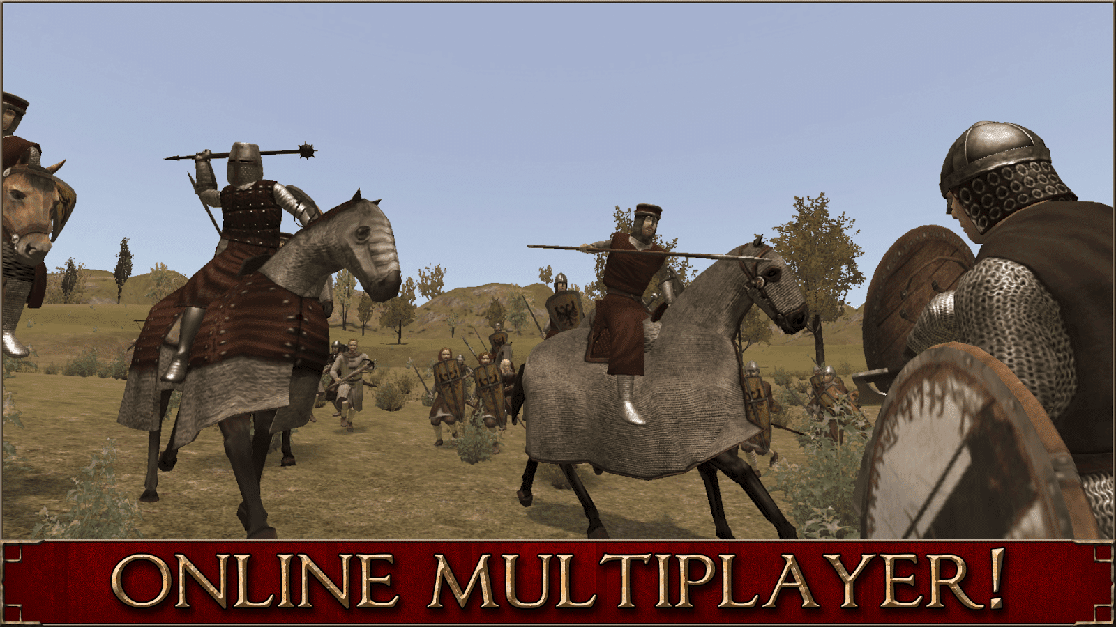 mount blade warband apk indir full 1 071 0