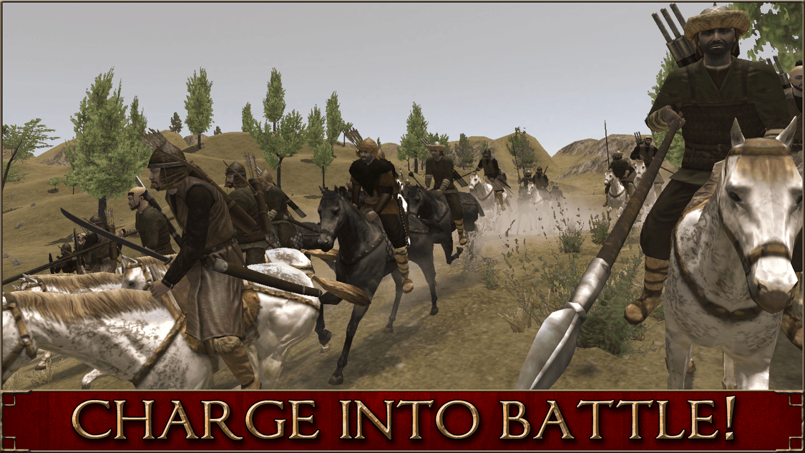 mount blade warband apk indir full 1 071 3