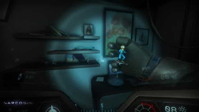 narcosis pc 3