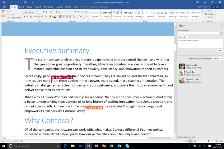 office 2016 pro plus final indir full turkce 2