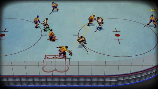 old time hockey pc 2