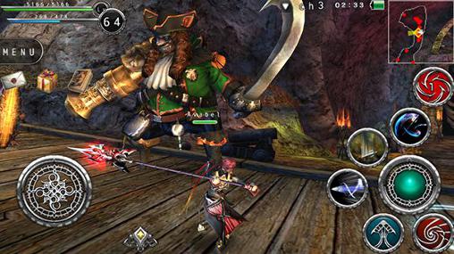 online rpg avabel action apk indir hileli mod 3 8 24 1