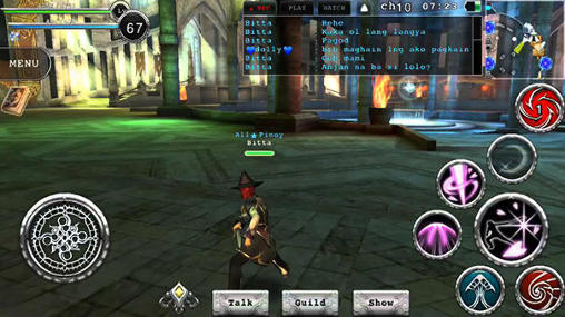 online rpg avabel action apk indir hileli mod 3 8 24 4