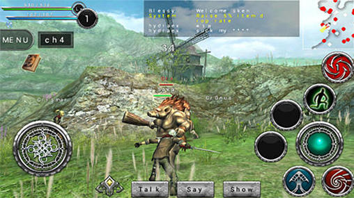 online rpg avabel action apk indir hileli mod 3 8 24 5