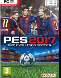 Pro Evolution Soccer 2017 Crack FIX İndir