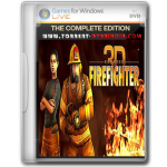 real heroes firefighter pc torrent