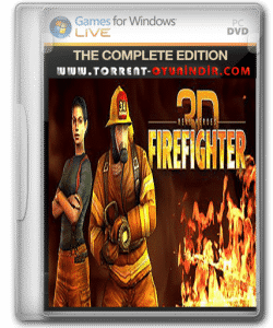 Real Heroes: Firefighter İndir