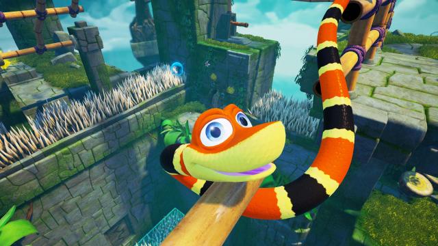 snake pass pc 2017 2