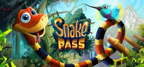 snake pass pc 2017