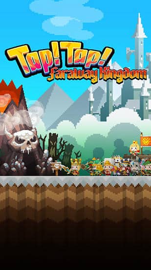 tap tap faraway kingdom apk indir para hileli mod 2 0 0 0