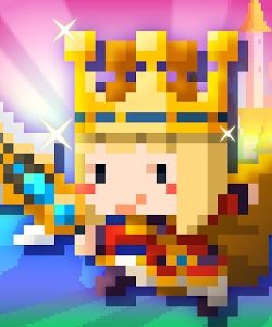 Tap! Tap! Faraway Kingdom Apk İndir – Para Hileli Mod 2.0.0