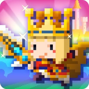 Tap! Tap! Faraway Kingdom Apk İndir – Para Hileli Mod 2.0.0