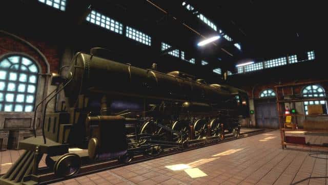 train mechanic simulator 2017 pc 5