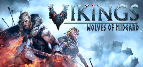 vikings wolves of midgard pc