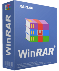 Winrar Full İndir – Türkçe 32 ve 64 Bit 5.30