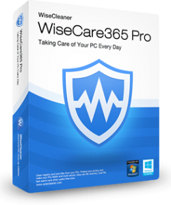 Wise Care 365 Pro İndir – Full Torrent Türkçe 4.26