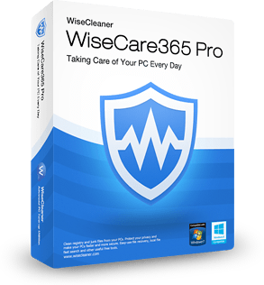 Wise Care 365 Pro İndir – Full Torrent Türkçe 4.26