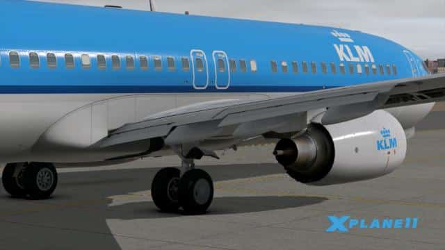 x plane 11 2