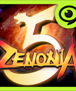 ZENONIA 5 Apk İndir – Hileli Mod 1.2.1