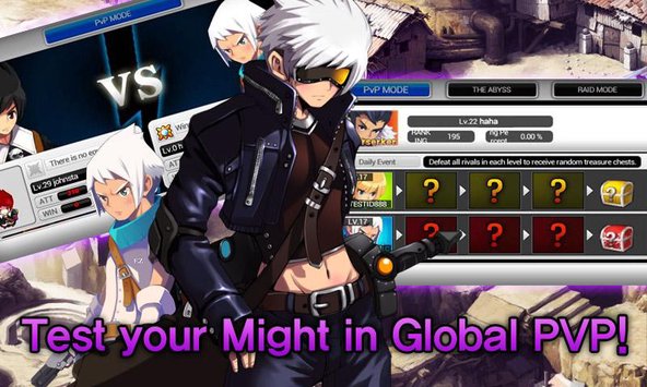 zenonia 5 apk indir hileli mod 1 2 1 3