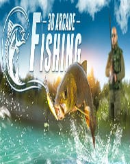 3D Arcade Fishing İndir