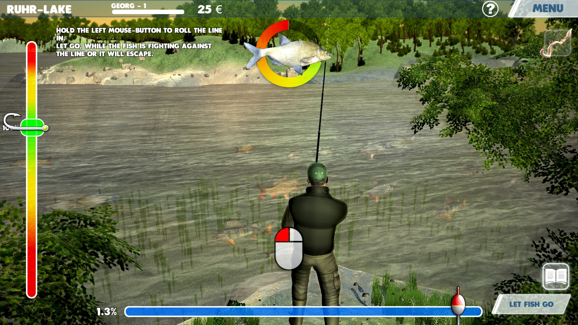 3d arcade fishing pc 1