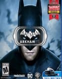 Batman Arkham VR İndir