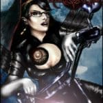 Bayonetta Digital Deluxe Edition