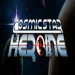 Cosmic Star Heroine